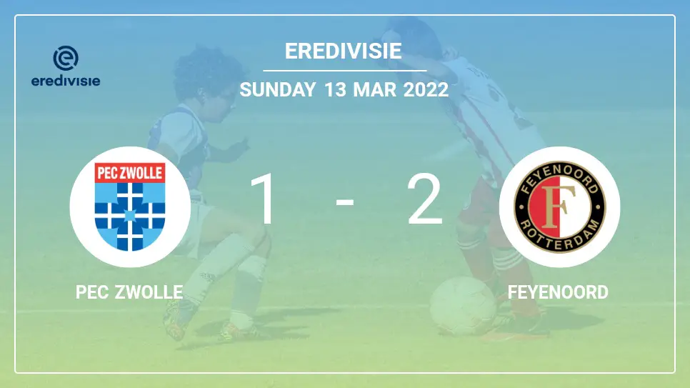 PEC-Zwolle-vs-Feyenoord-1-2-Eredivisie