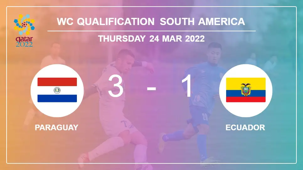 Paraguay-vs-Ecuador-3-1-WC-Qualification-South-America