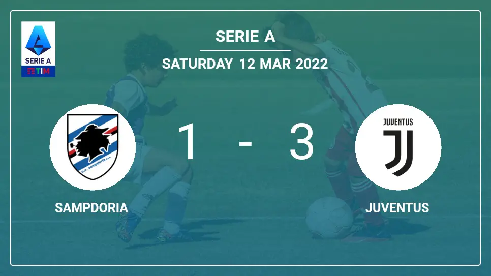 Sampdoria-vs-Juventus-1-3-Serie-A