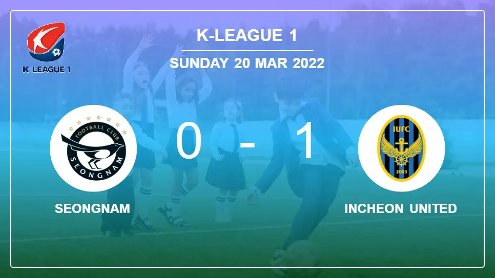 Seongnam-vs-Incheon-United-0-1-K-League-1