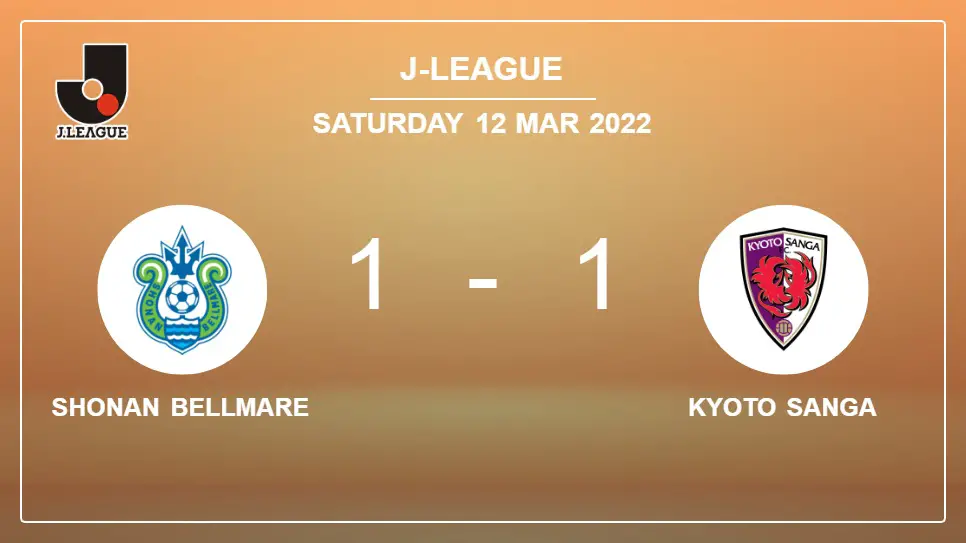 Shonan-Bellmare-vs-Kyoto-Sanga-1-1-J-League