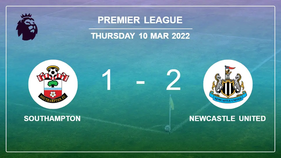 Southampton-vs-Newcastle-United-1-2-Premier-League