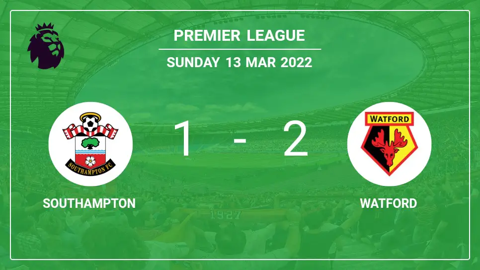Southampton-vs-Watford-1-2-Premier-League