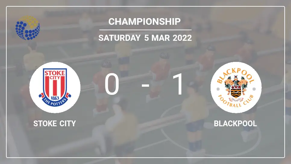 Stoke-City-vs-Blackpool-0-1-Championship