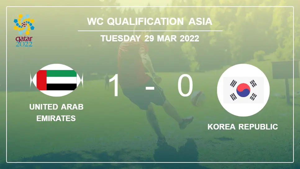 United-Arab-Emirates-vs-Korea-Republic-1-0-WC-Qualification-Asia