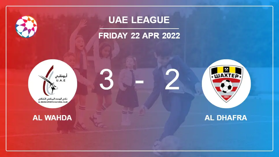 Al-Wahda-vs-Al-Dhafra-3-2-Uae-League