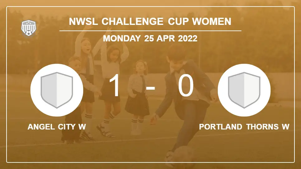 Angel-City-W-vs-Portland-Thorns-W-1-0-Nwsl-Challenge-Cup-Women