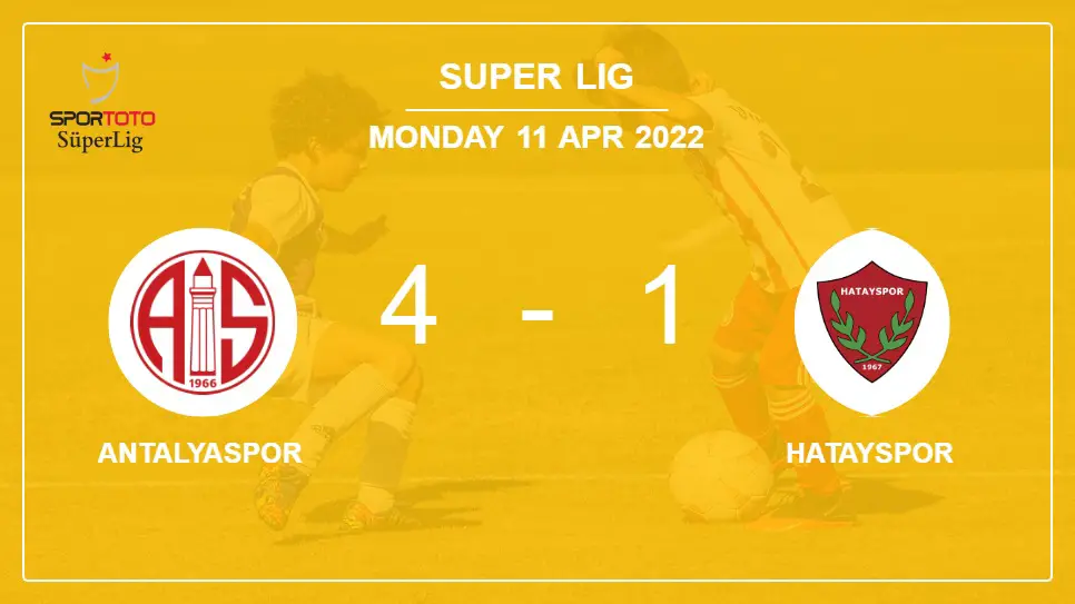 Antalyaspor-vs-Hatayspor-4-1-Super-Lig