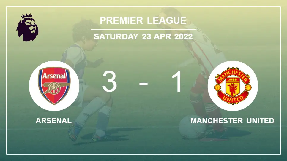 Arsenal-vs-Manchester-United-3-1-Premier-League