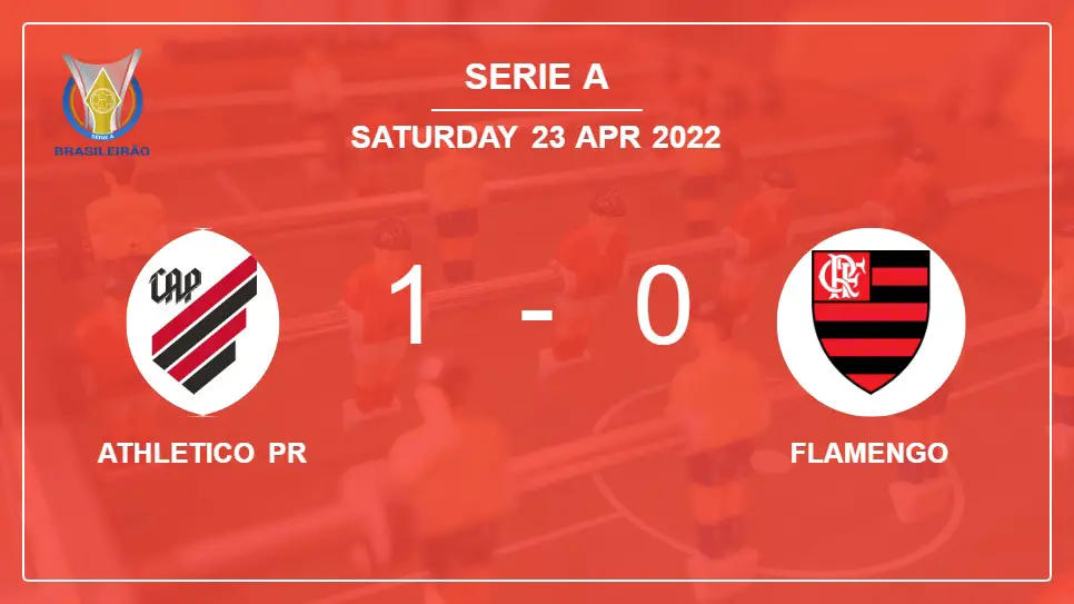 Athletico-PR-vs-Flamengo-1-0-Serie-A