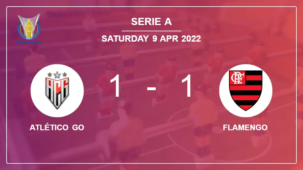 Atlético-GO-vs-Flamengo-1-1-Serie-A