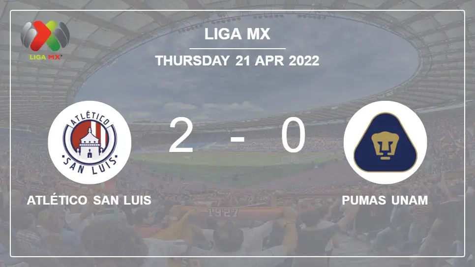 Atlético-San-Luis-vs-Pumas-UNAM-2-0-Liga-MX