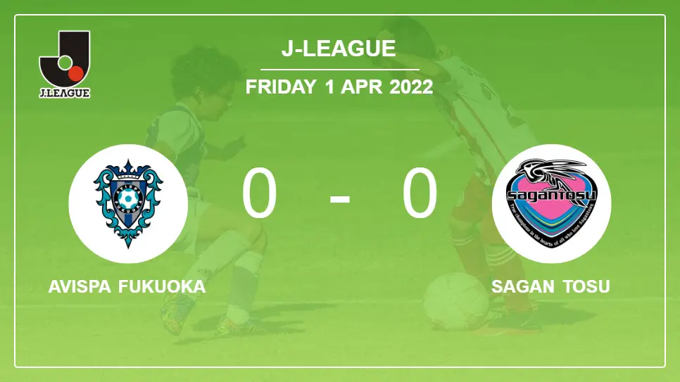 Avispa-Fukuoka-vs-Sagan-Tosu-0-0-J-League