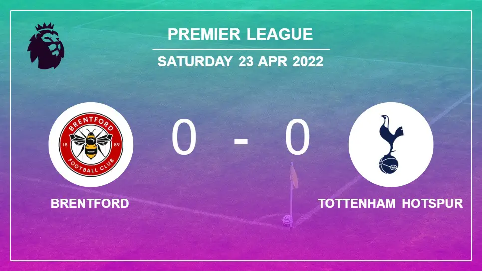 Brentford-vs-Tottenham-Hotspur-0-0-Premier-League