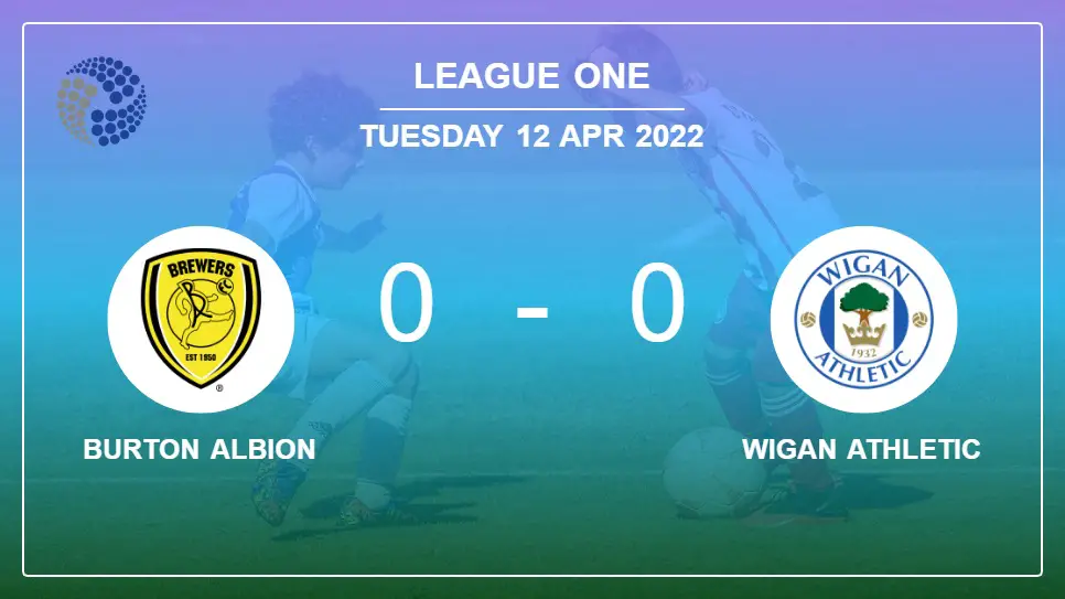 Burton-Albion-vs-Wigan-Athletic-0-0-League-One