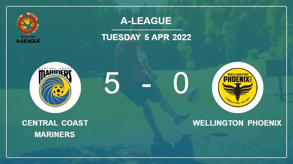 Central-Coast-Mariners-vs-Wellington-Phoenix-5-0-A-League