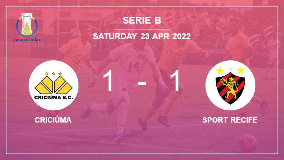 Criciúma-vs-Sport-Recife-1-1-Serie-B