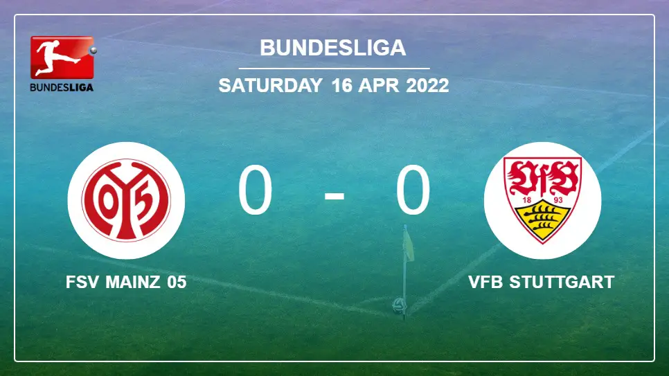 FSV-Mainz-05-vs-VfB-Stuttgart-0-0-Bundesliga
