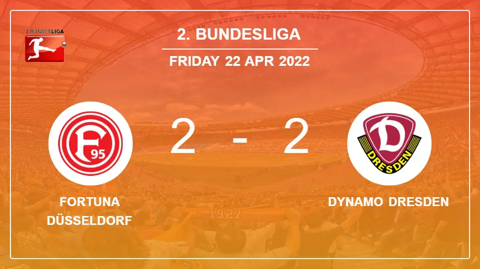 Fortuna-Düsseldorf-vs-Dynamo-Dresden-2-2-2.-Bundesliga