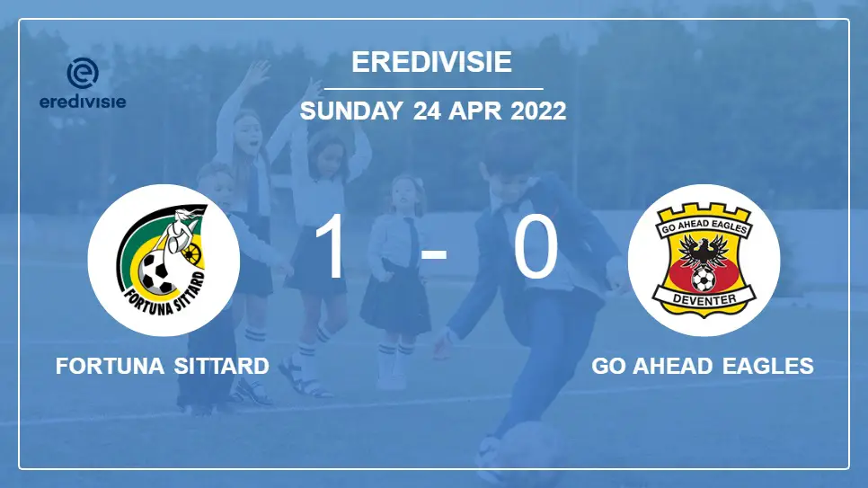 Fortuna-Sittard-vs-Go-Ahead-Eagles-1-0-Eredivisie