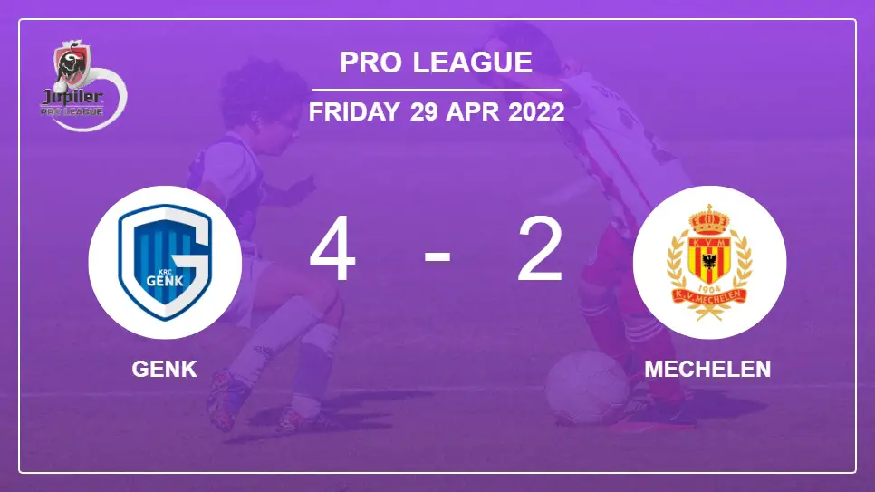 Genk-vs-Mechelen-4-2-Pro-League