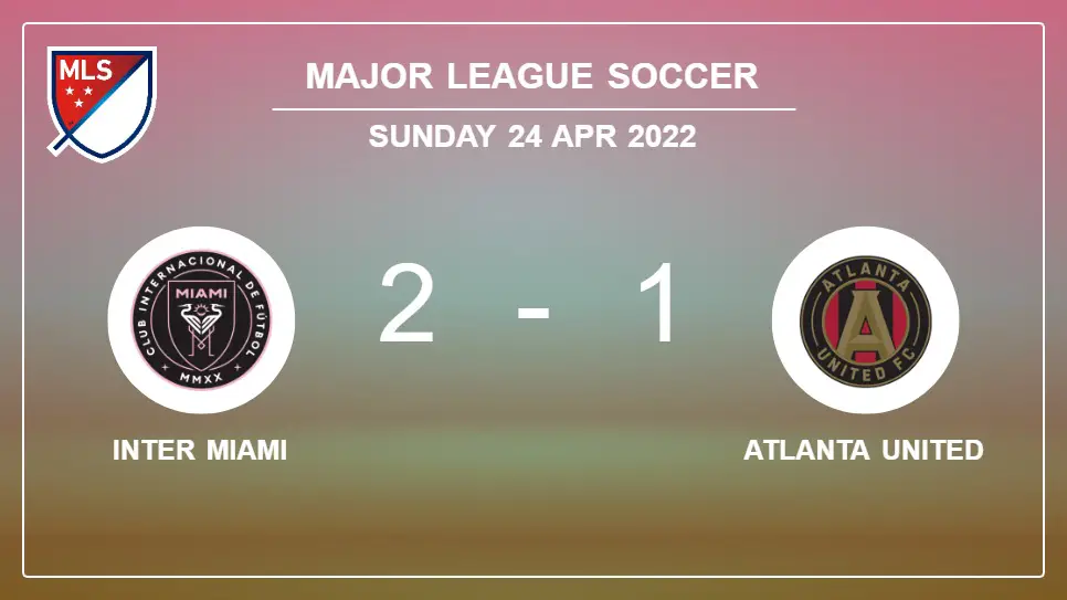 Inter-Miami-vs-Atlanta-United-2-1-Major-League-Soccer