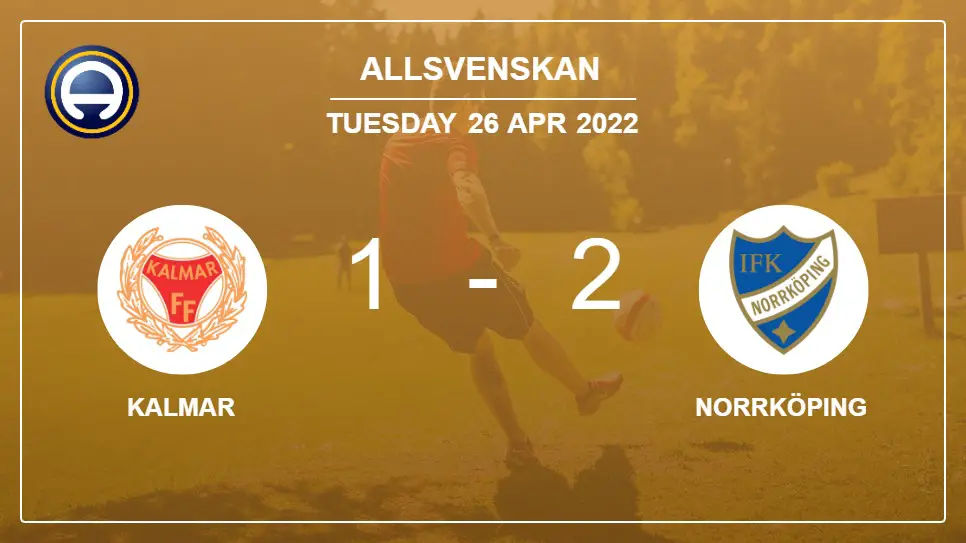 Kalmar-vs-Norrköping-1-2-Allsvenskan