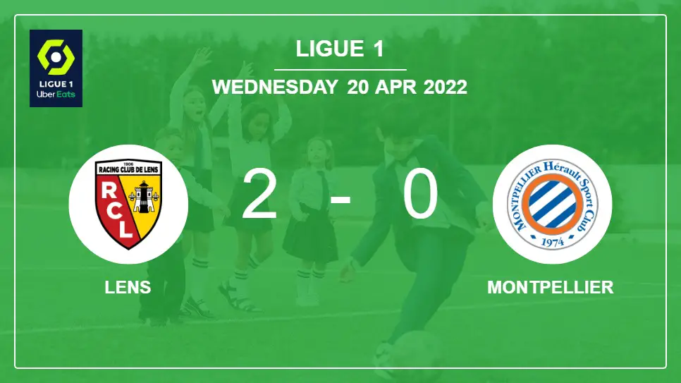 Lens-vs-Montpellier-2-0-Ligue-1
