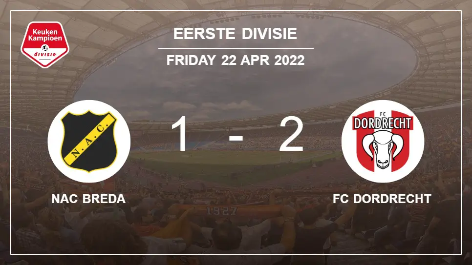 NAC-Breda-vs-FC-Dordrecht-1-2-Eerste-Divisie