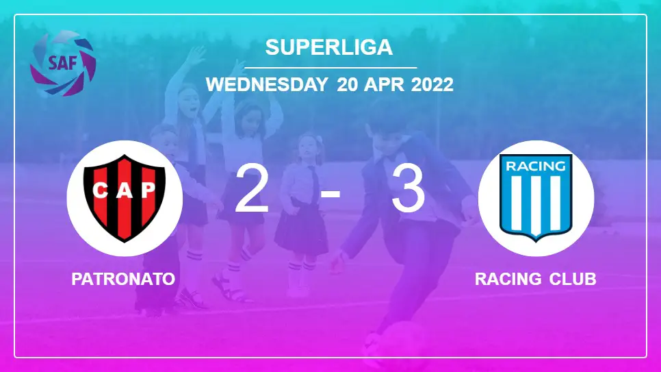 Patronato-vs-Racing-Club-2-3-Superliga