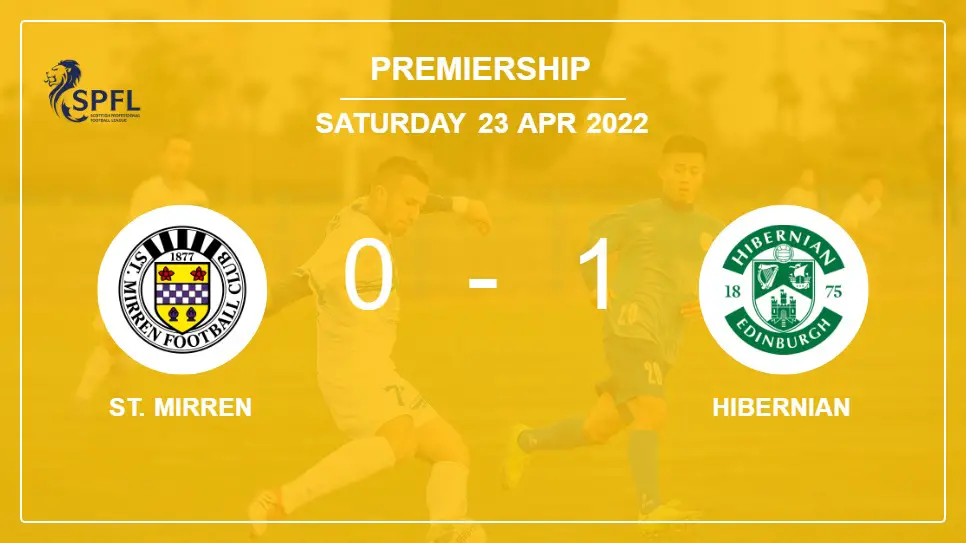 St.-Mirren-vs-Hibernian-0-1-Premiership