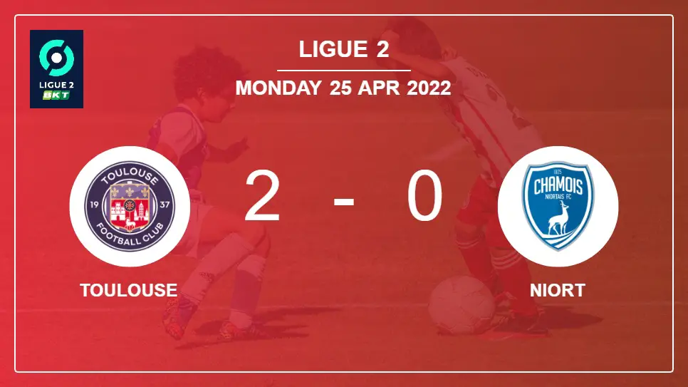 Toulouse-vs-Niort-2-0-Ligue-2