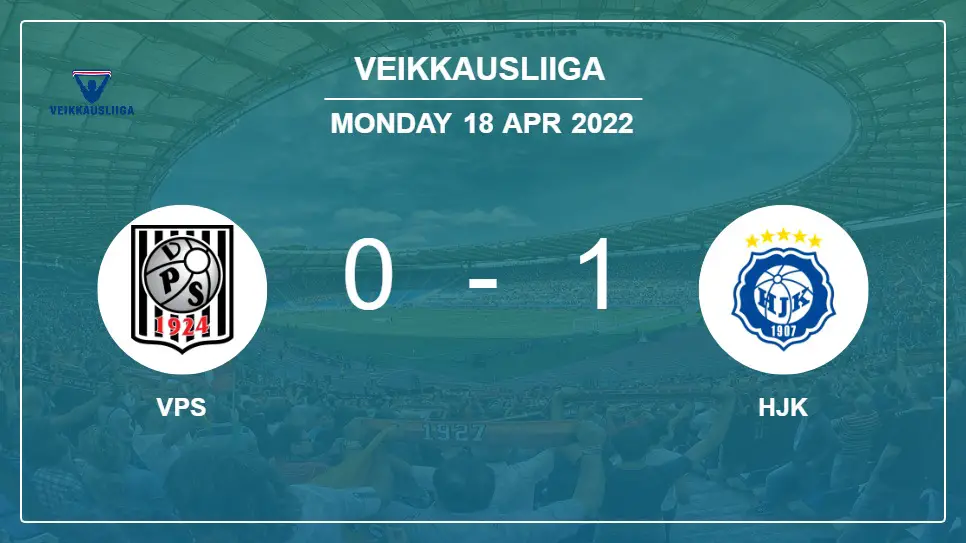 VPS-vs-HJK-0-1-Veikkausliiga