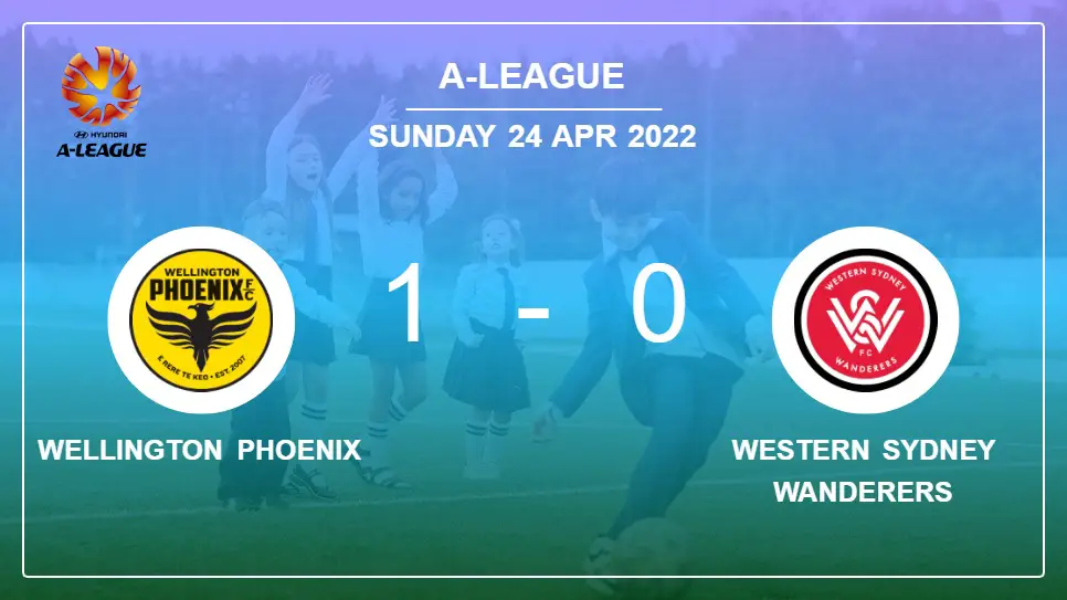Wellington-Phoenix-vs-Western-Sydney-Wanderers-1-0-A-League