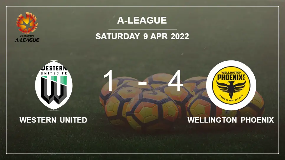 Western-United-vs-Wellington-Phoenix-1-4-A-League
