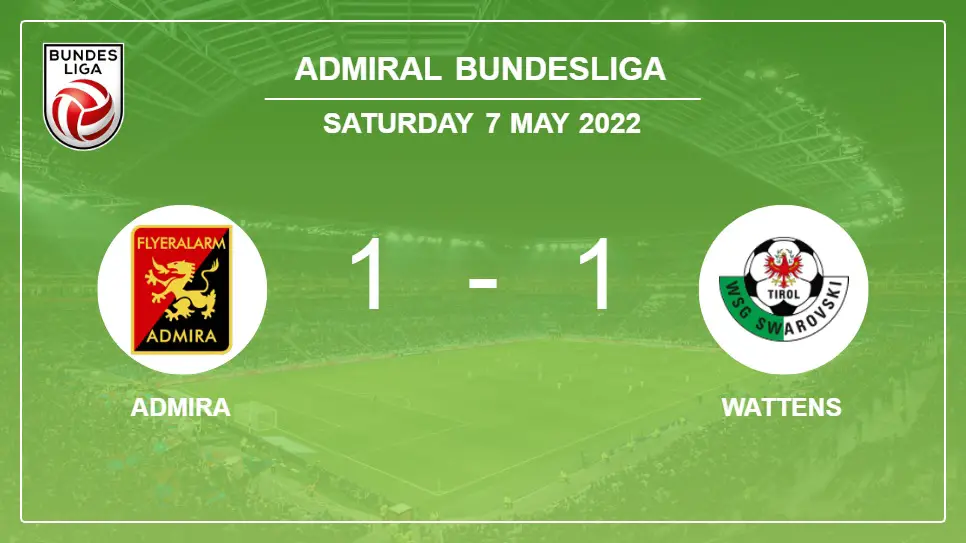 Admira-vs-Wattens-1-1-Admiral-Bundesliga