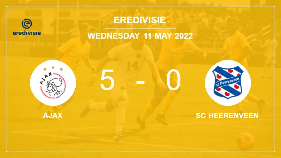 Ajax-vs-SC-Heerenveen-5-0-Eredivisie