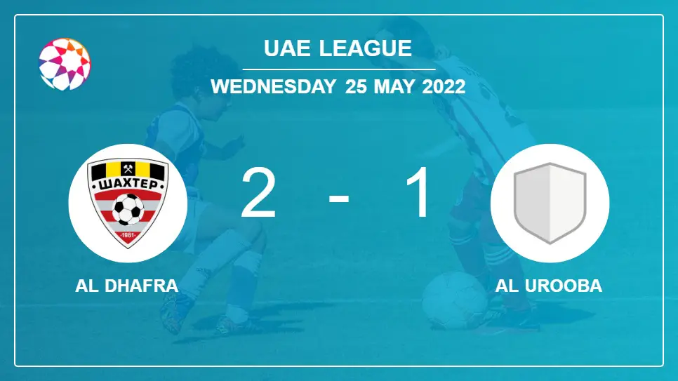 Al-Dhafra-vs-Al-Urooba-2-1-Uae-League