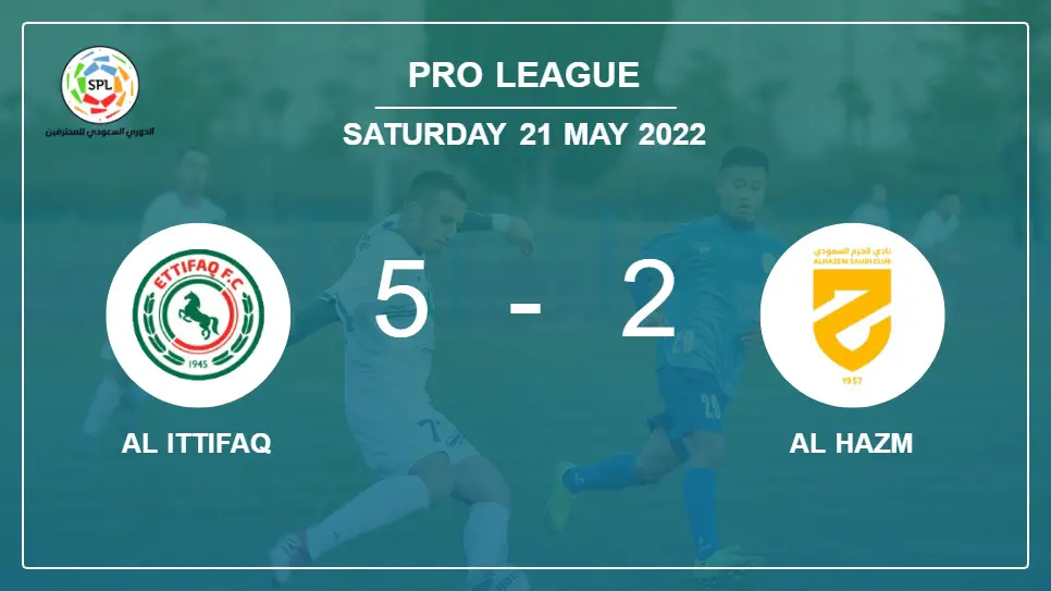 Al-Ittifaq-vs-Al-Hazm-5-2-Pro-League