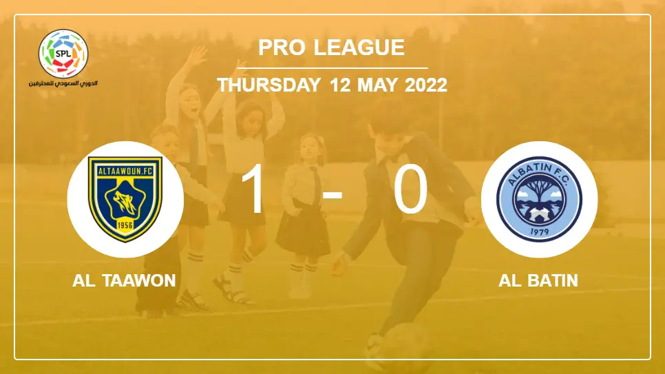 Al-Taawon-vs-Al-Batin-1-0-Pro-League