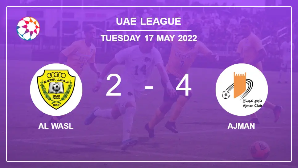 Al-Wasl-vs-Ajman-2-4-Uae-League