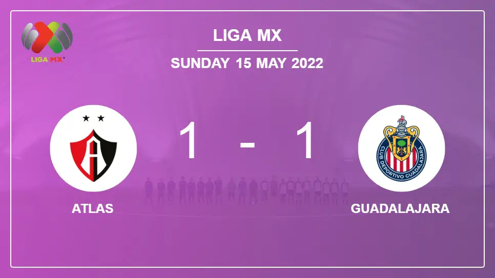 Atlas-vs-Guadalajara-1-1-Liga-MX