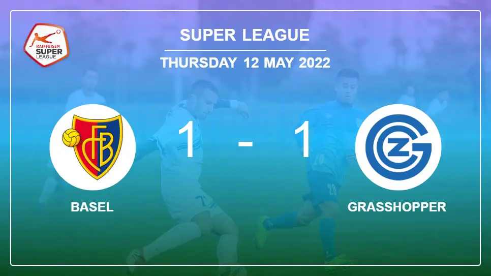 Basel-vs-Grasshopper-1-1-Super-League