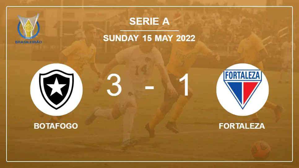 Botafogo-vs-Fortaleza-3-1-Serie-A
