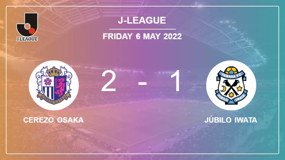 Cerezo-Osaka-vs-Júbilo-Iwata-2-1-J-League