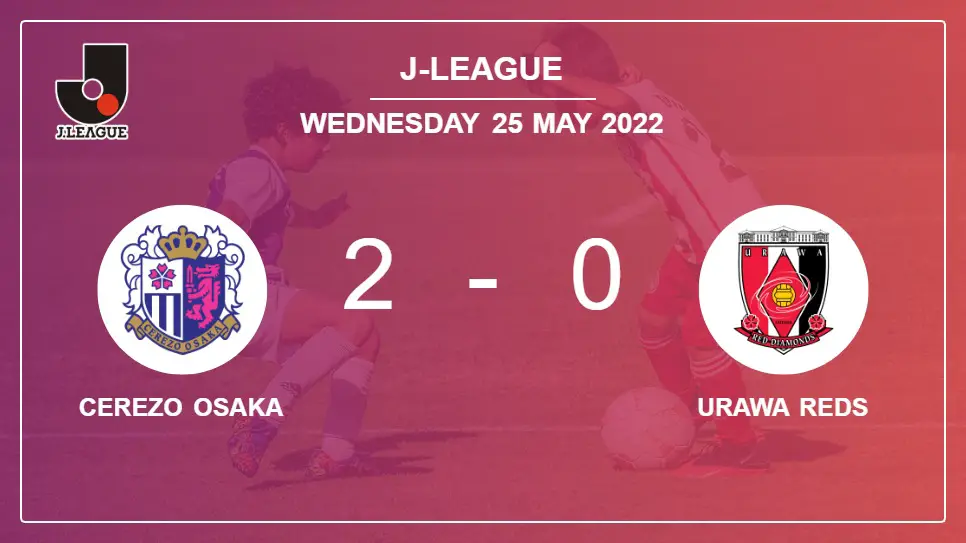 Cerezo-Osaka-vs-Urawa-Reds-2-0-J-League