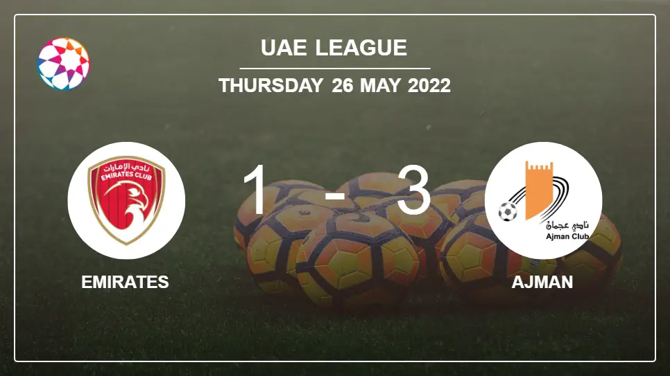 Emirates-vs-Ajman-1-3-Uae-League
