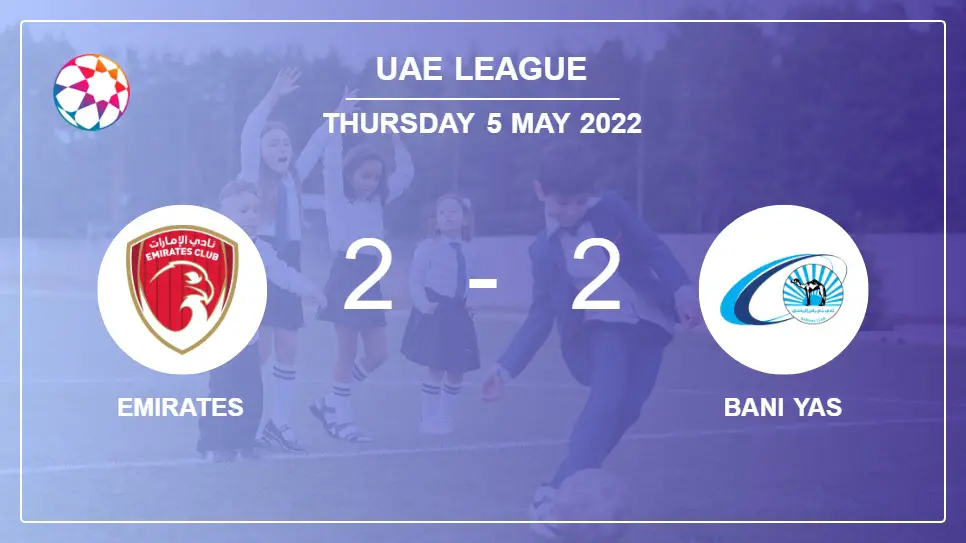 Emirates-vs-Bani-Yas-2-2-Uae-League