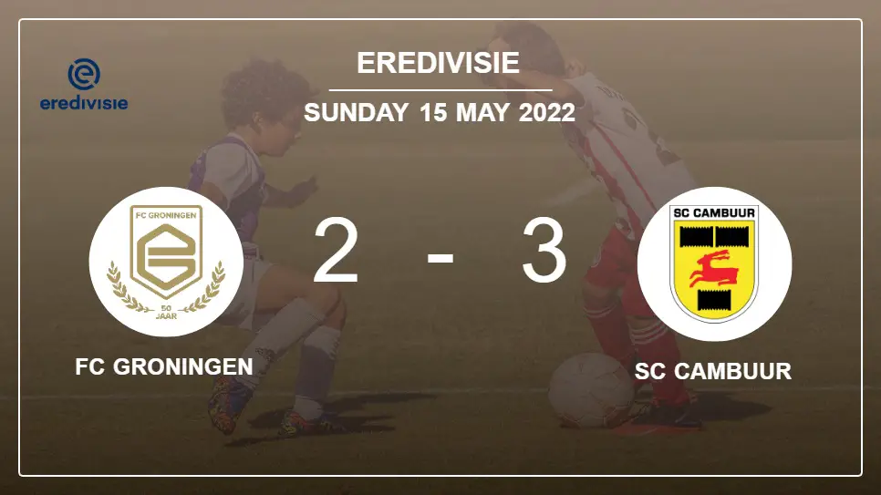 FC-Groningen-vs-SC-Cambuur-2-3-Eredivisie