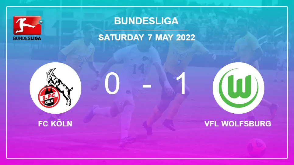 FC-Köln-vs-VfL-Wolfsburg-0-1-Bundesliga